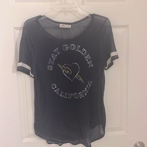 Hollister 3/$25